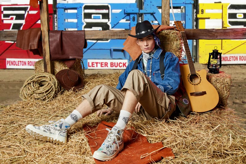 如何在球鞋设计中融入对 2021 的美好希冀？