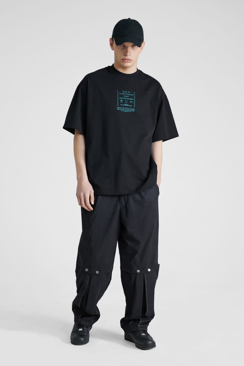 7440.37.1 正式发布 2021 春夏系列 Lookbook