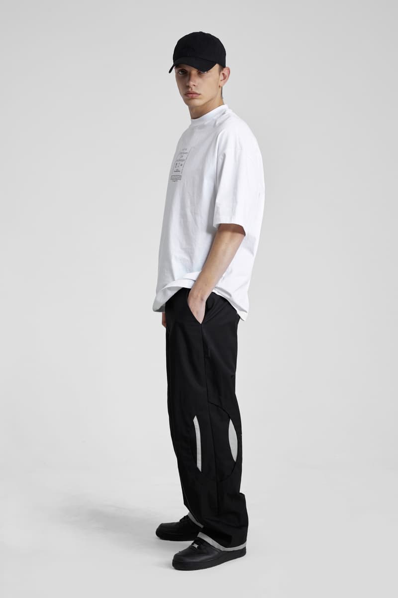 7440.37.1 正式发布 2021 春夏系列 Lookbook