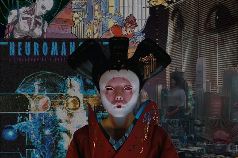 从 A 到 Z 解读 Cyberpunk 如何渗透进人们的生活