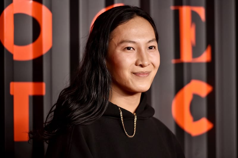 Alexander Ｗang 親自發佈聲明談論性騷擾事件