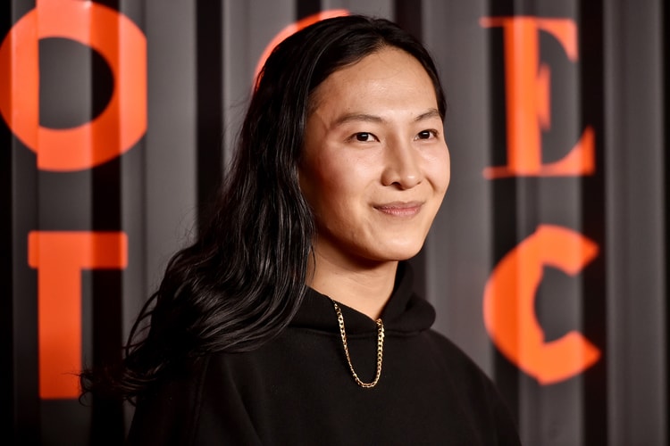 Alexander Wang 親自發佈聲明談論性騷擾事件