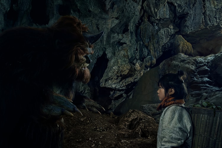 Apple 正式释出 2021 年度大片《阿年》