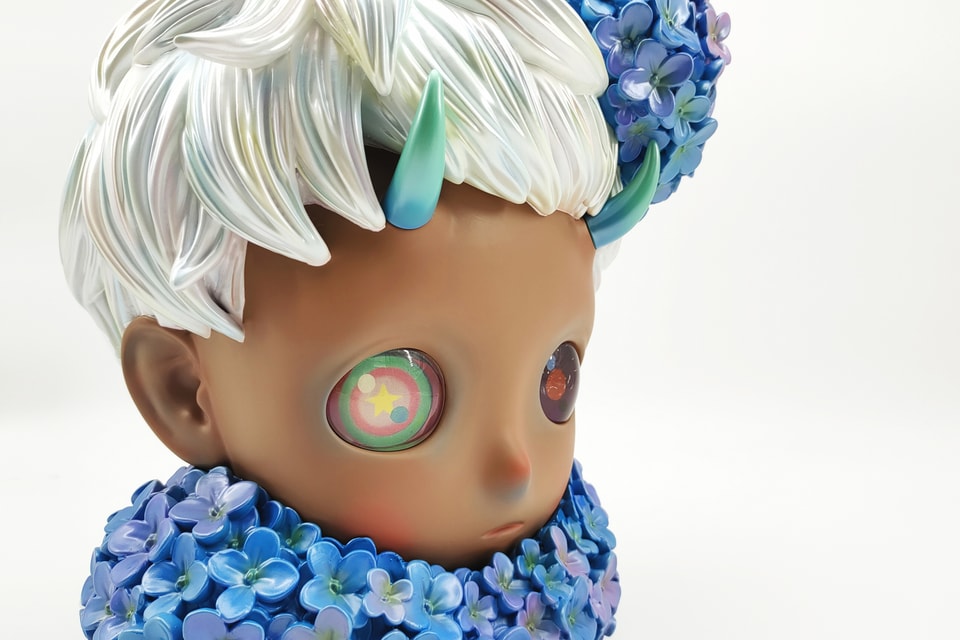 下田ひかり「Flower Child」（💙 全新現貨下田光Flower Child  