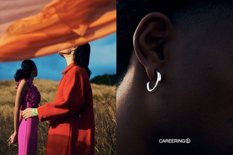 CAREERING 2020 秋冬系列 Lookbook 發佈