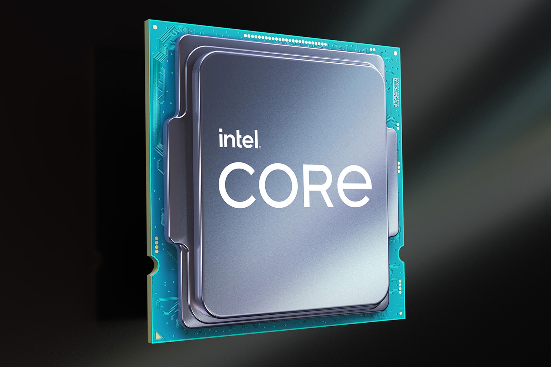CES 2021 - Intel 正式發表全新第 11 代 Intel Core H 系列處理器