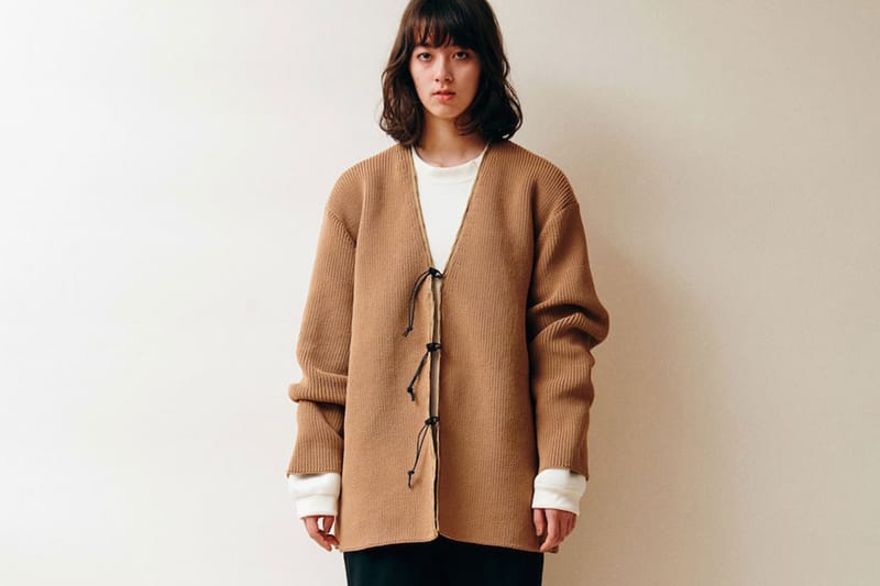 DIGAWEL 2021 春夏系列 Lookbook 正式發佈