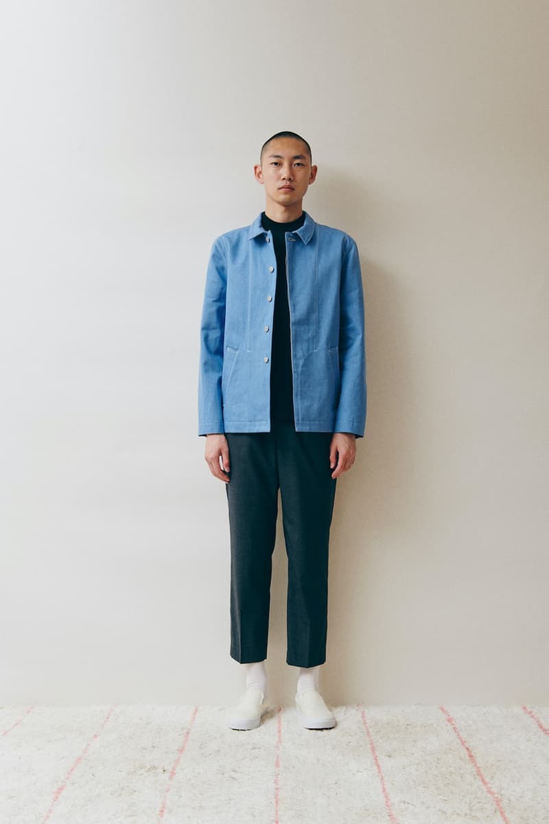 DIGAWEL 2021 春夏系列 Lookbook 正式發佈