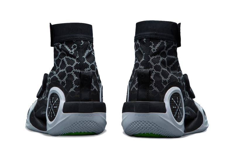 Dwyane Wade 攜手 Li-Ning 正式發表最新簽名戰靴 Way of Wade 9