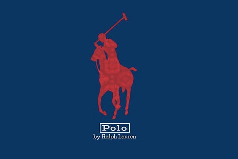 Edison Chen 陳冠希公佈 CLOT x Polo Ralph Lauren 最新聯名企劃