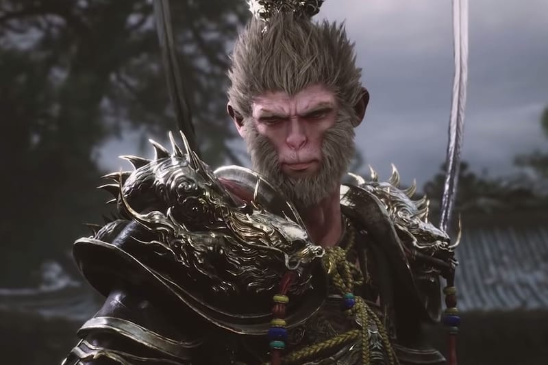 率先觀賞 31 款以 Unreal Engine 打造之次世代主機重磅遊戲畫面