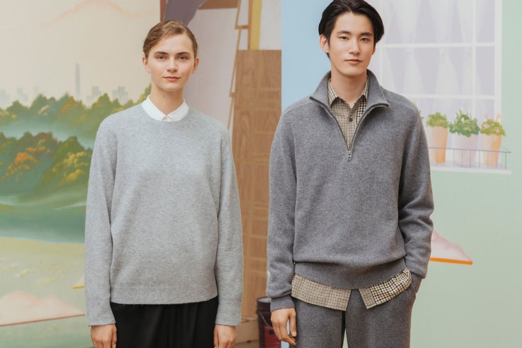 UNIQLO 第一季度財報顯示營業利潤大幅上升