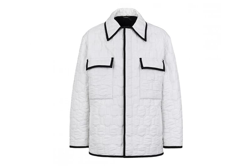 FENDI x ANREALAGE 全新聯乘系列正式發佈