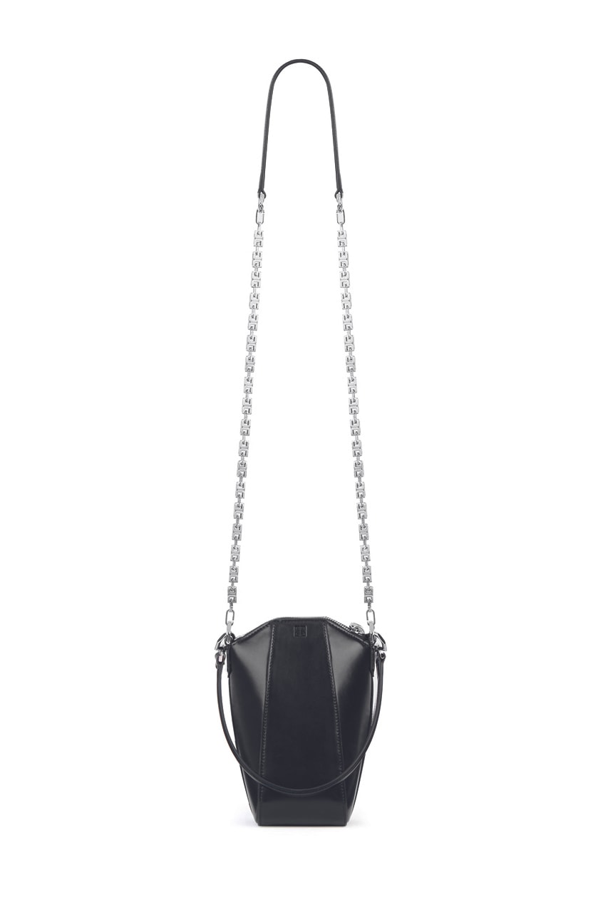 Givenchy 正式發表 Matthew M. Williams 設計之全新 Antigona 手袋系列