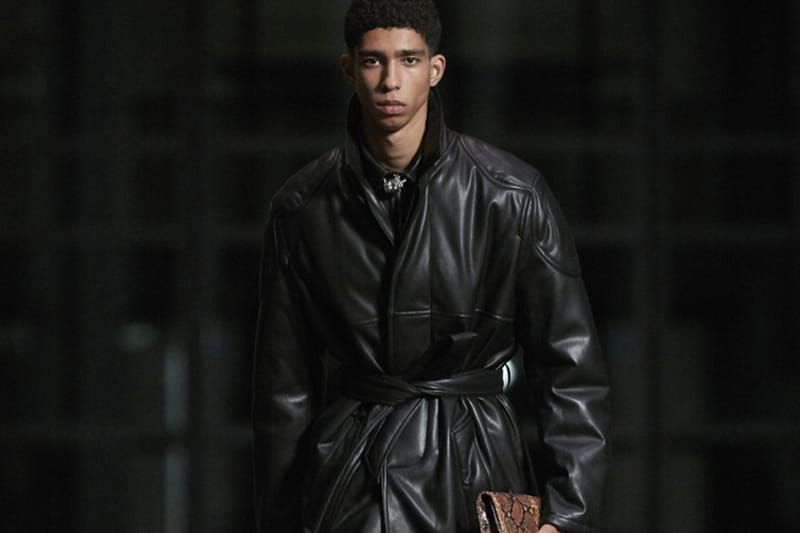 GmbH 正式發表 2021 秋冬系列