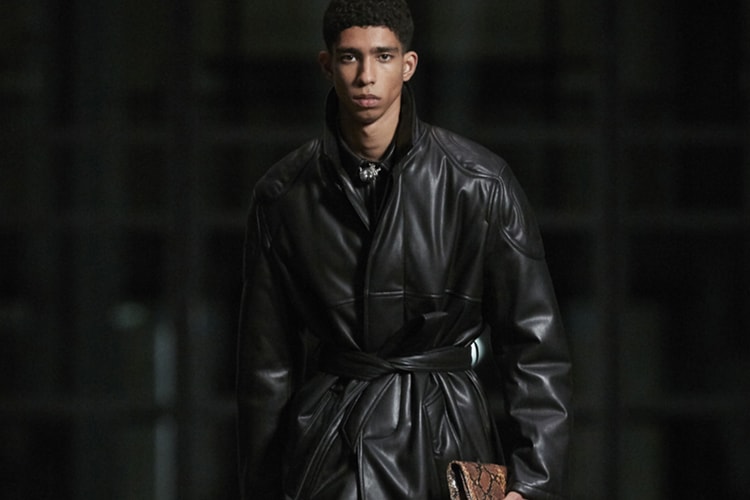 GmbH 正式發表 2021 秋冬系列