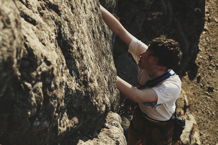 GRAMICCI 释出 2021 秋冬系列 Lookbook