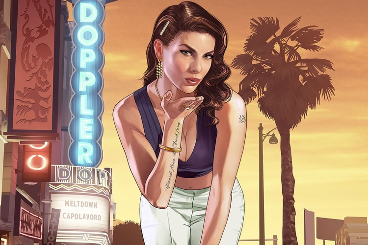 消息稱《GTA 6》將出現系列史上首位可操作女性主人翁