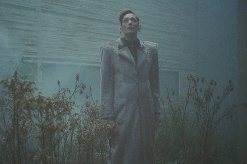 丹麥時裝品牌 HanKjøbenhavn 2021 秋冬系列即將登場