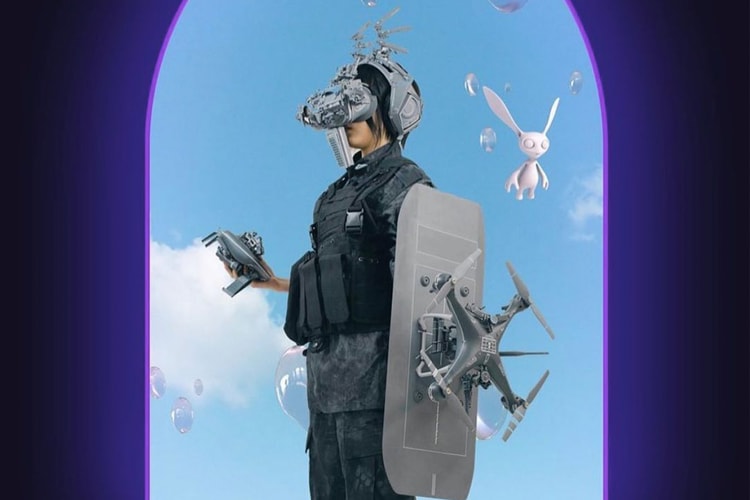 日本模型藝術家池內啟人創作登陸倫敦 Selfridges 百貨