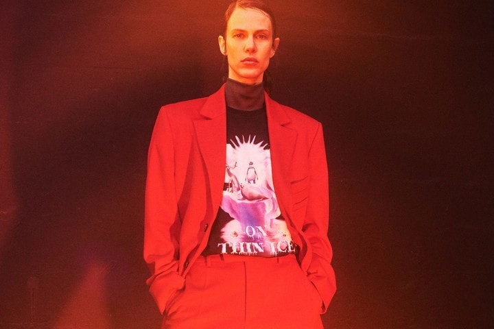 PHIPPS 发布 2021 秋冬系列 Lookbook