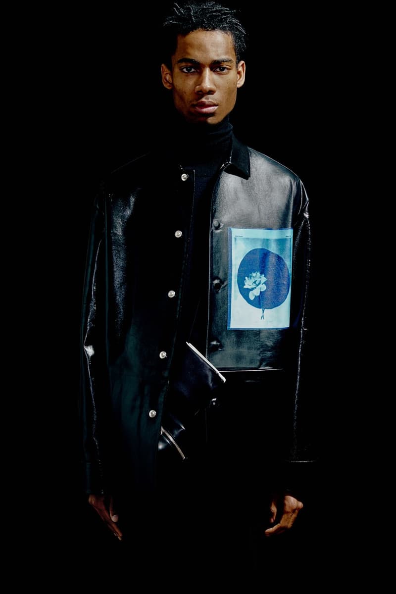 OAMC 釋出 2021 年秋冬系列 Lookbook