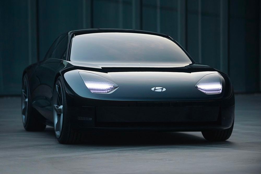 Hyundai 官方證實正與 Apple 商討未來電能車發展合作