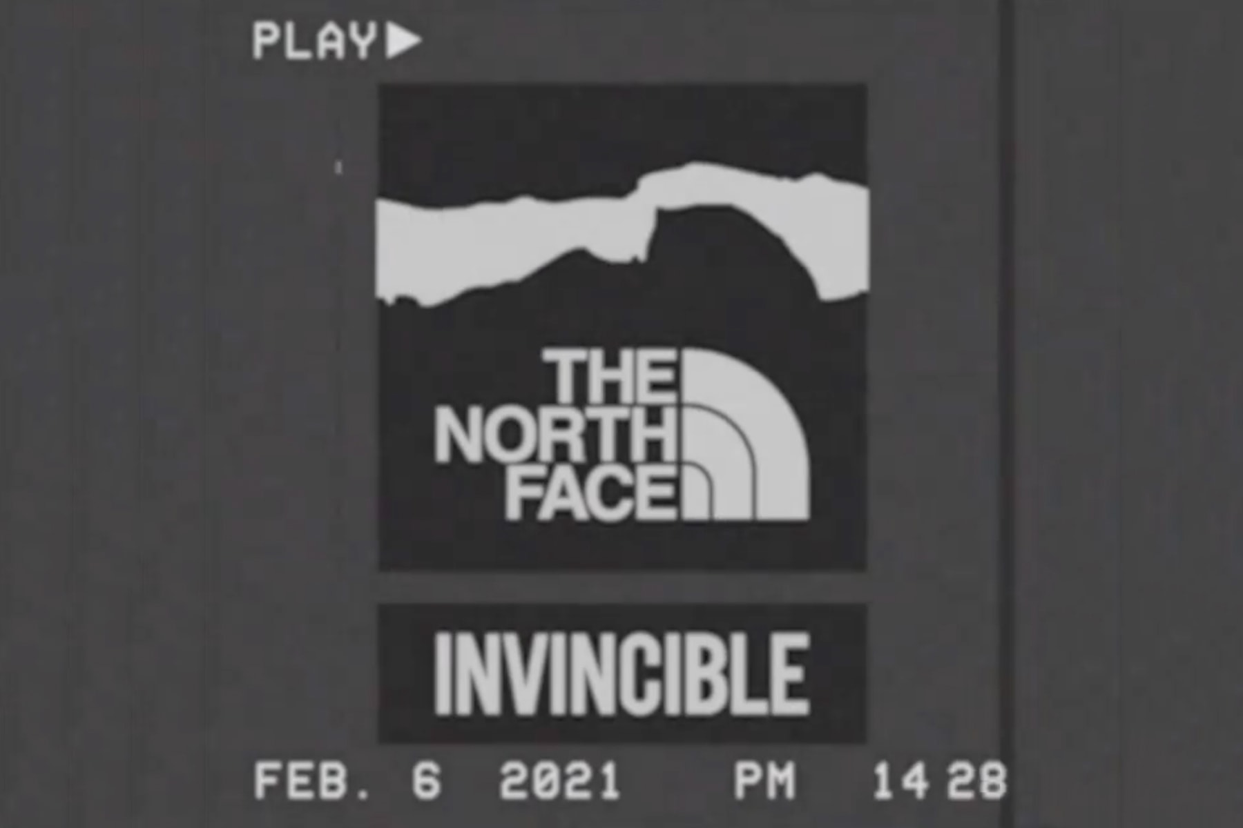 INVINCIBLE 揭露 THE NORTH FACE 2021 全新春夏別注系列預告