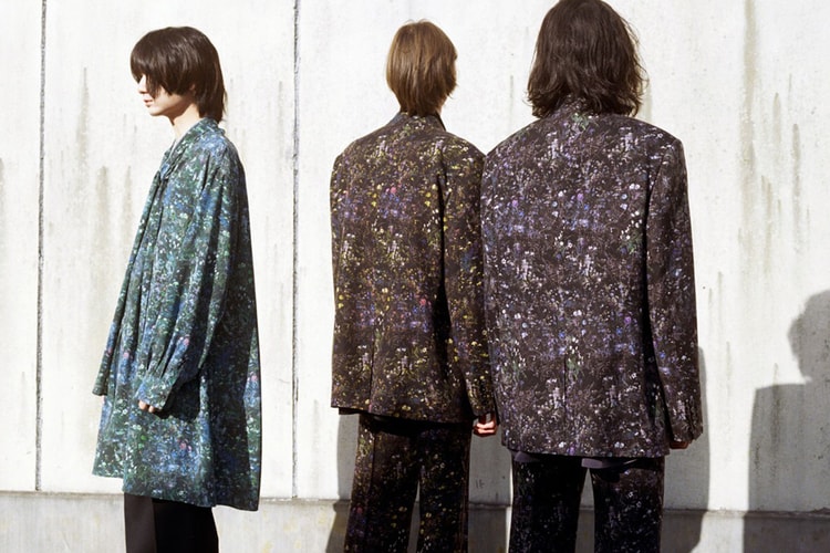 LAD MUSICIAN 2021 春夏系列正式登場