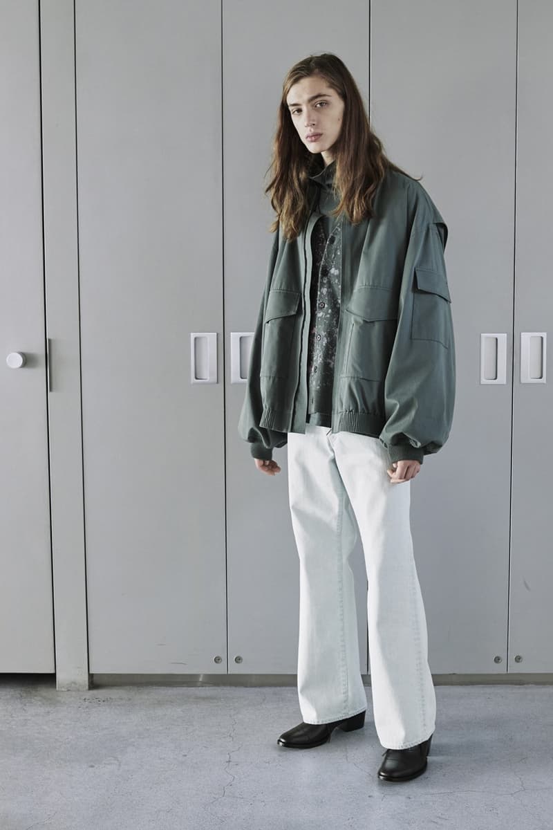 LAD MUSICIAN 2021 春夏系列正式登場