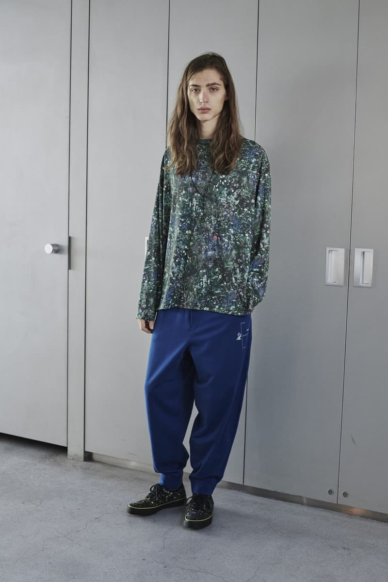 LAD MUSICIAN 2021 春夏系列正式登場