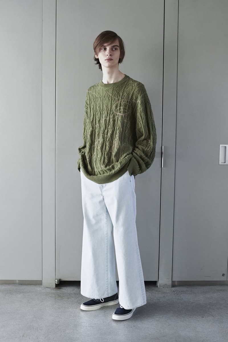 LAD MUSICIAN 2021 春夏系列正式登場