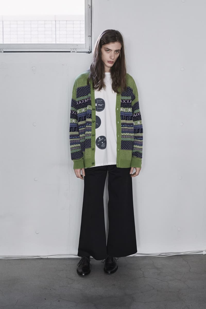 LAD MUSICIAN 2021 春夏系列正式登場