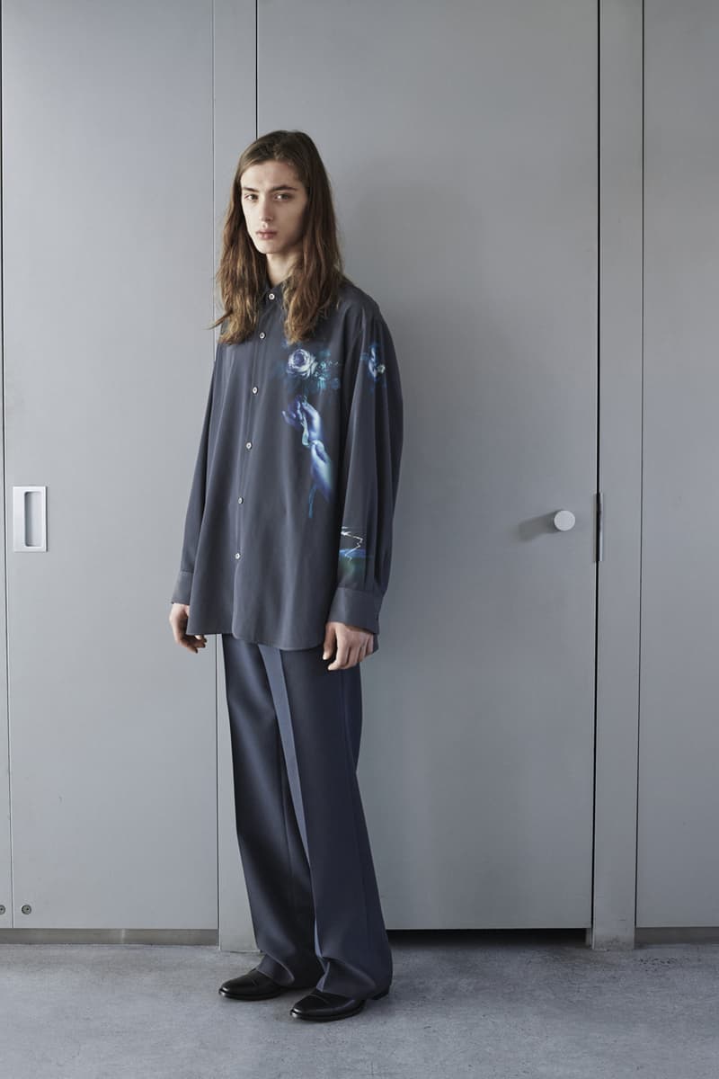 LAD MUSICIAN 2021 春夏系列正式登場