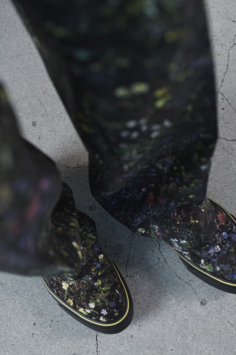 LAD MUSICIAN 2021 春夏系列正式登場