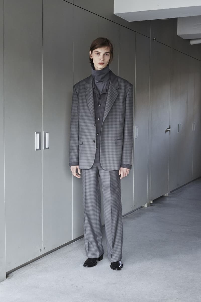 LAD MUSICIAN 2021 春夏系列正式登場