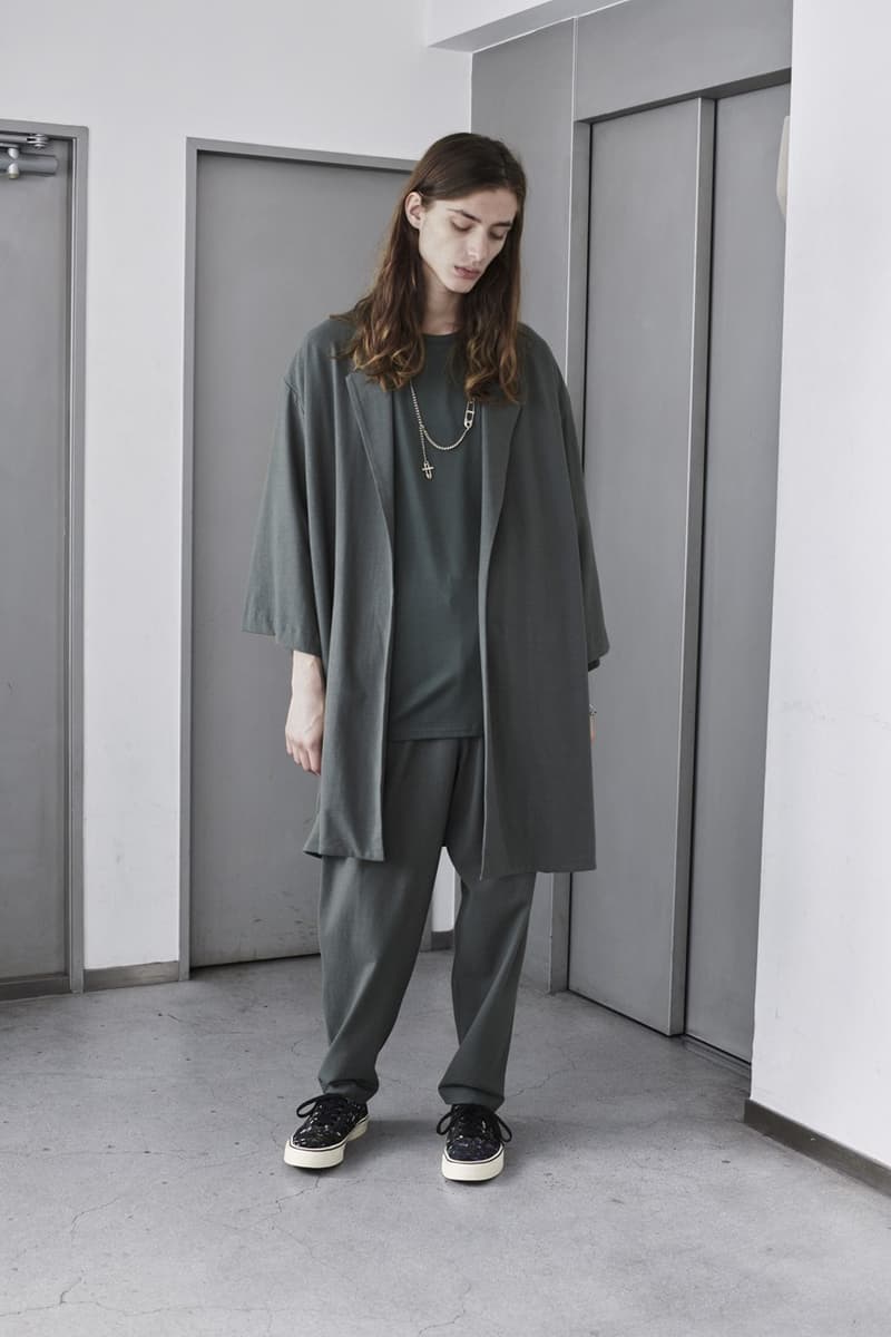 LAD MUSICIAN 2021 春夏系列正式登場