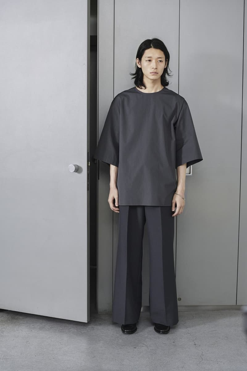 LAD MUSICIAN 2021 春夏系列正式登場