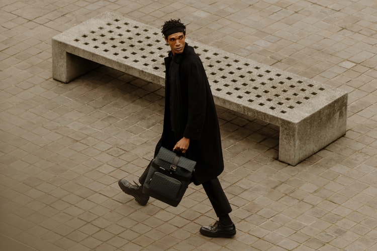 全新「M」图案随 Montblanc M_Gram 4810 系列首次亮相