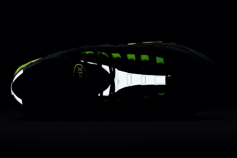 Nike Air Max 95 全新配色「Kiss My Airs」正式登場