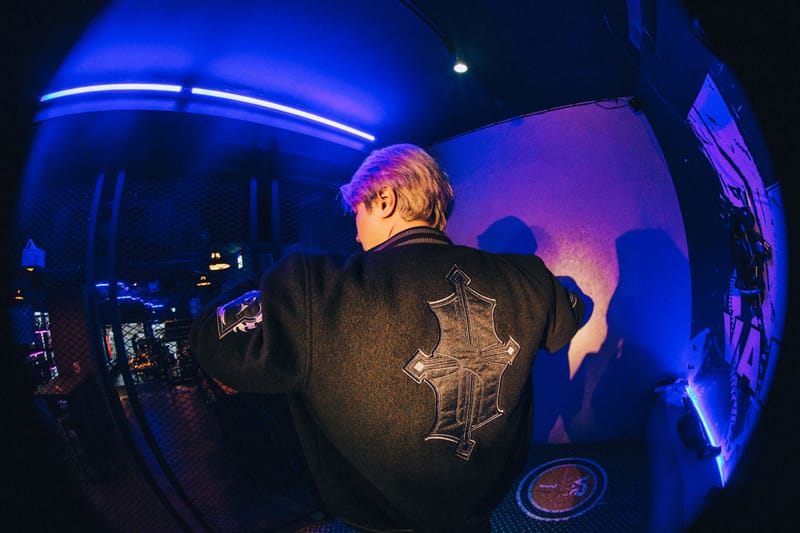 PHANTACi 以「PHANTA CLUB」为名打造全新限定企划