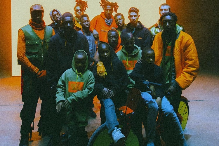 Pigalle 2021 秋冬系列正式登場