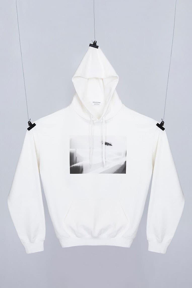 日本成人片商 PRESTIGE 推出兩款全新 Hoodie