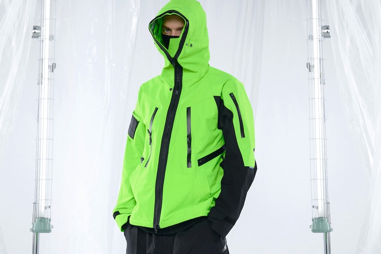 REINDEE LUSION 2020 秋冬系列正式登场