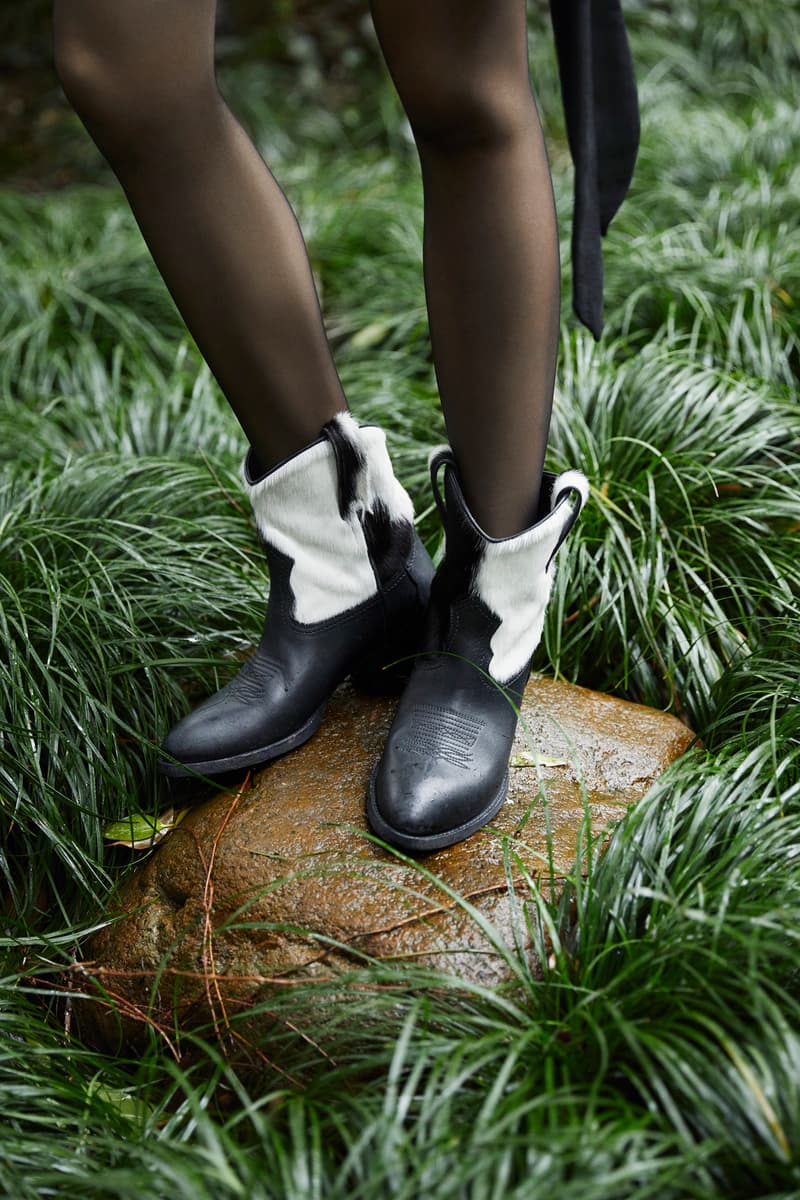 Saint Laurent 发布中国新年限定系列