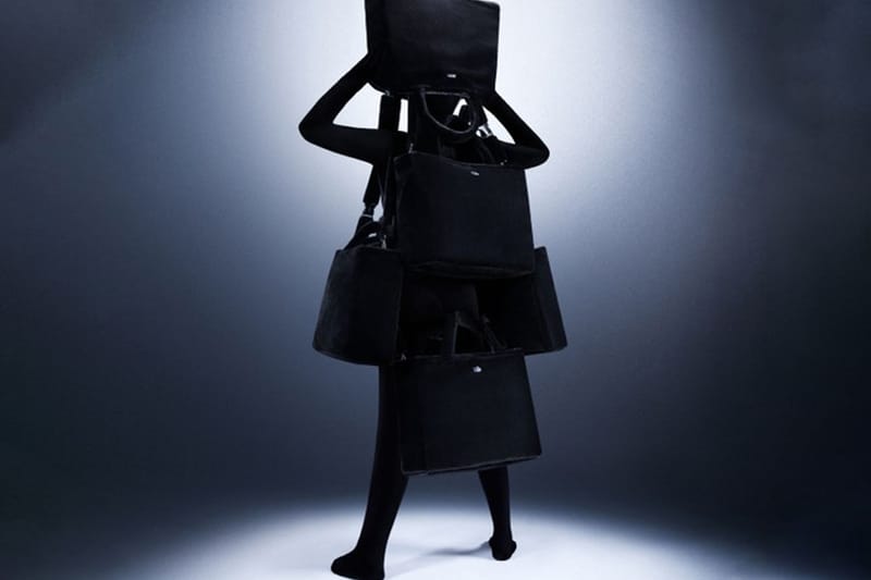 TEAM WANG 全新「VELVET」系列正式上架