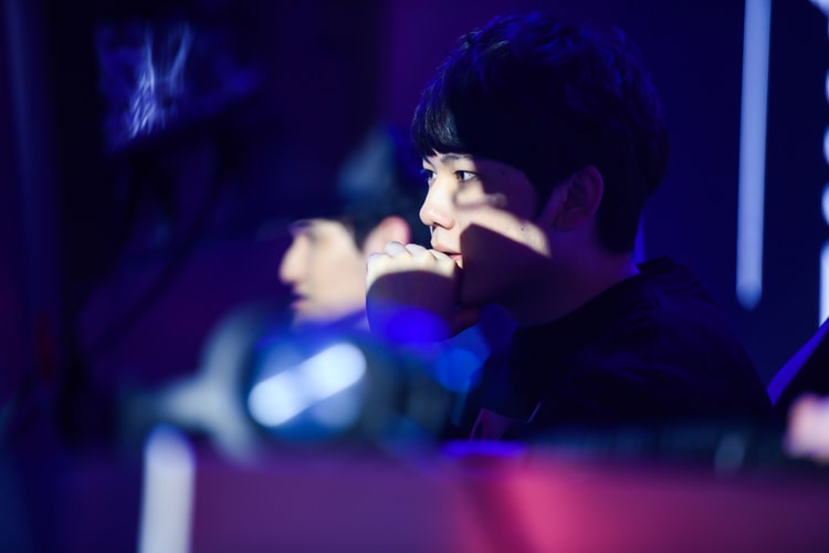 电竞原生文化品牌 TGIF 正式面世