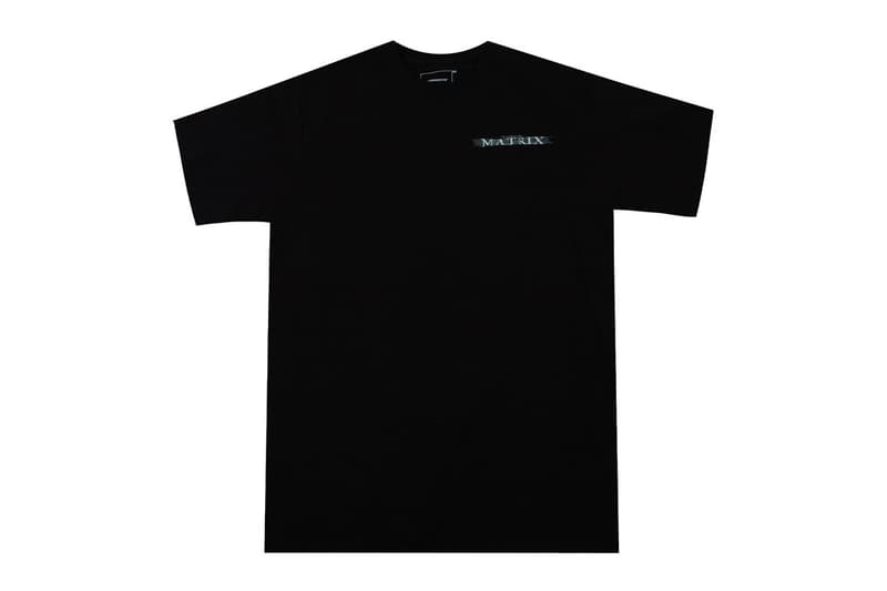 ç¶å
¸ç§å¹»é»å½±ãThe Matrixãx Dumbgood ææ°è¯å奿³¨ç³»åæ£å¼ç»å ´