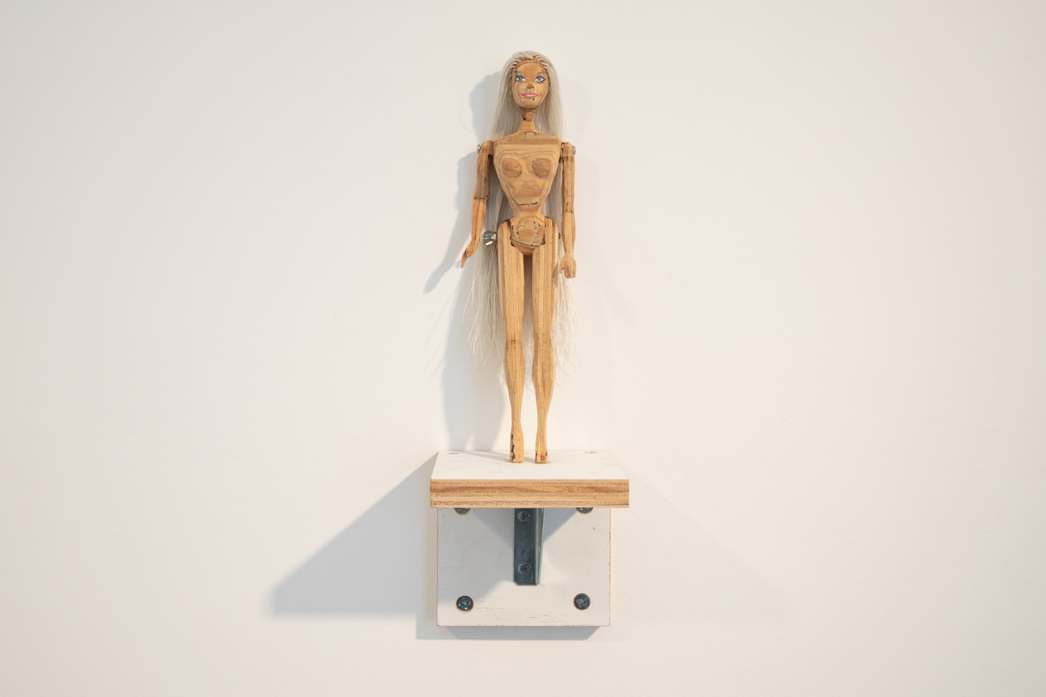 走進 Tom Sachs 全新個人藝術展覽《Ritual》