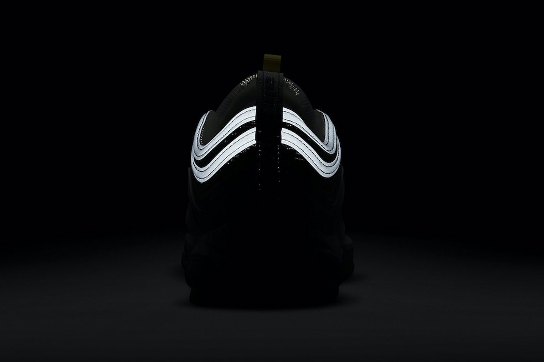 UNDEFEATED x UCLA x Nike Air Max 97 全新聯乘鞋款官方圖輯、發售日期正式公開